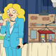 Image from the fifth episode of Paramount+’s The Harper House
